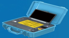 多合一食品安全拉曼光谱仪 ZKSFE-RP2100 